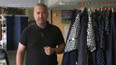 Strážnická dílna ma modtrotisk funguje 120 let
