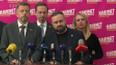 Platy bezpečnostních složek