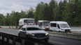 Prázdninové uzavírky v Praze a okolí
