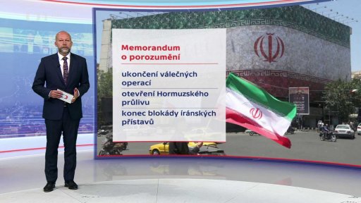 Memorandum o porozumění