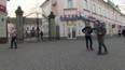 Přístupové rozhovory s Ukrajinou a Moldavskem