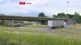 Oprava mostu v Liberci