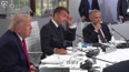 Lídři G7 o Ukrajině
