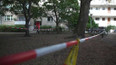Nekontrolovatelná expanze housenek v Německu