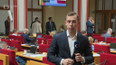 Pražské zastupitelstvo odvolalo Prokopa z čela kontrolního výboru