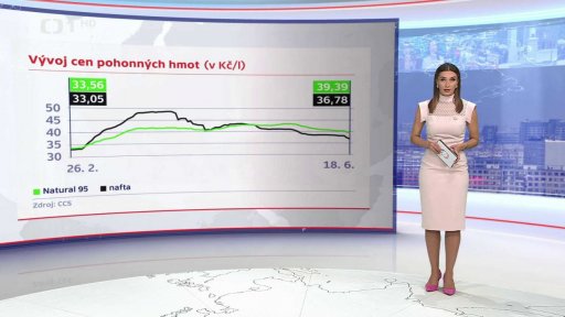 Počet veřejných čerpacích stanic