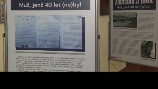 Příběh Břetislava Krále