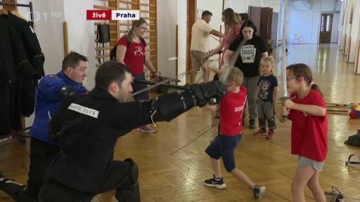 Noc sokoloven