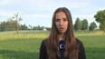 Silné bouřky postupují Českem