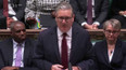 Starmer a plán odchodu