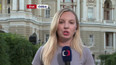 Urkajina útočí na okupovaný Krym