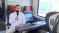 K moři vlakem nebo autobusem