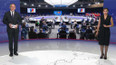 Složení delegace na summit NATO
