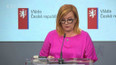 Vláda počítá s růstem schodku v roce 2027
