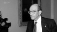 Zemřel bývalý šéf americké centrální banky Alan Greenspan