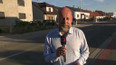 Podmínky pro vznik tornáda