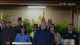 Ničivé zemětřesení ve Venezuele