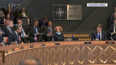Delegace na summit NATO