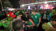 Pro české fotbalisty světový šampionát skončil