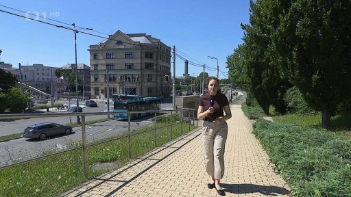 Policie zadržela primátora Karviné Wolfa