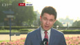 Jednání o celni politice EU vůči USA