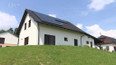 Investice do energetické infrastruktury