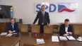 SPD bylo zařazeno do zprávy o extremismu neoprávněně