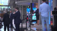 Okamura v Berlíně podpořil AfD
