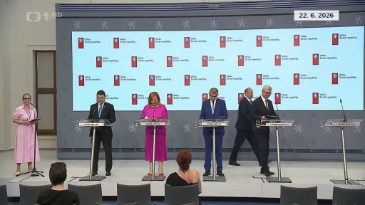 Mandát české delegace pro summit NATO