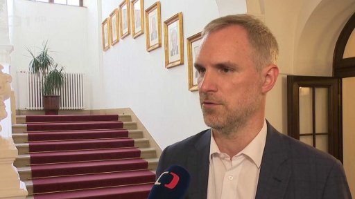 Mandát pro summit NATO