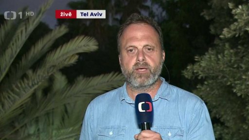 USA útočily na cíle v Íránu
