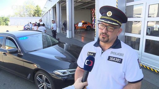 Nejtragičtější den na českých silnicích