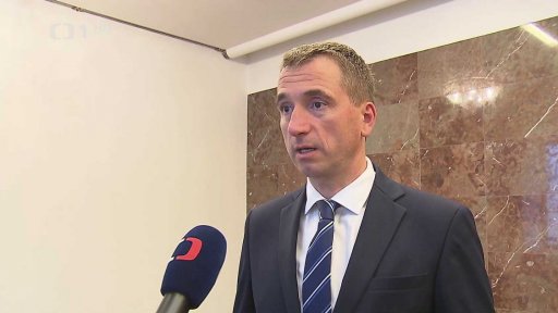 Rozvolnění rozpočtových pravidel se vrací ze senátu do sněmovny