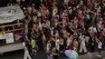 31. ročník pochodu Budapest Pride