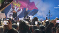 Srbský prezident Vučič oznámil rezignaci