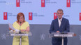 Spor o prezidentův program na summitu NATO