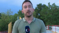 Škody po silných bouřkách
