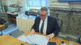 Odchod expertů na ochranu lidských práv