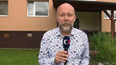 Výstraha před silnými bouřkami