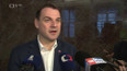 Eskalace sporu mezi vládou a prezidentem