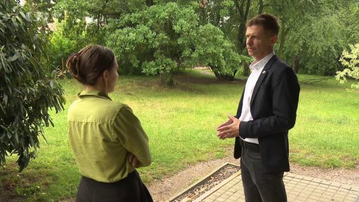 20 let registrovaného partnerství