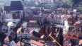 Zápisy českých památek na seznam UNESCO v 90. letech
