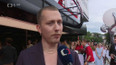 Český film v hlavní soutěži KVIFF