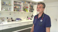 Veterináři centrální evidenci kvitují