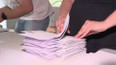 Výsledky slovenského referenda
