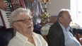70 let od svatby
