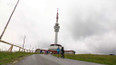 Turistická sezona v Jeseníkách