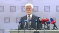 Spory mezi českou vládou a prezidentem