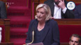 Trest pro Marine Le Penovou za zneužití peněz