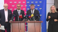 Zákon o elektronické evidenci tržeb ve sněmovně